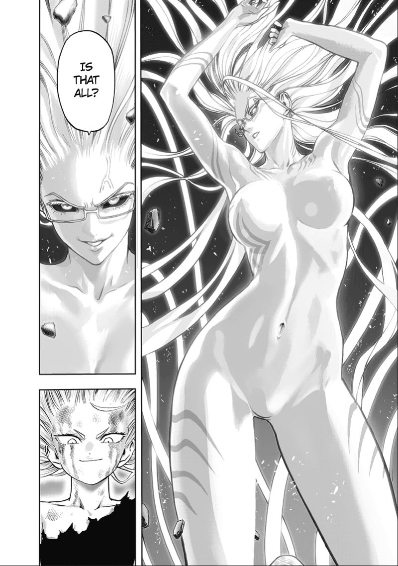 One-Punch Man, Chapter 133 image 13